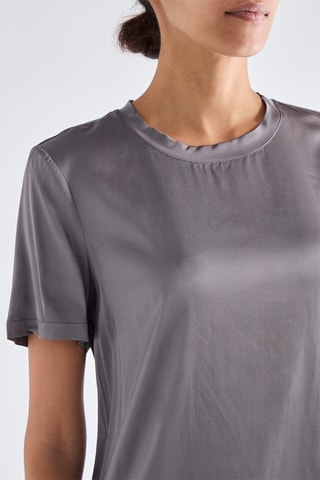 Blouse - Gris