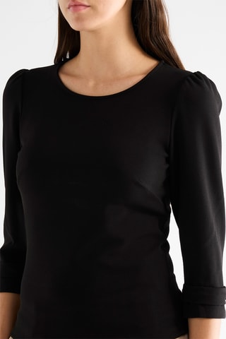 Blouse - Noir