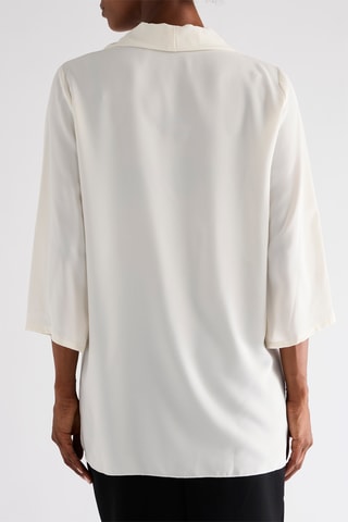 Blouse - Ivoire