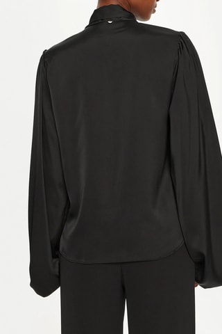 Blouse - Noir