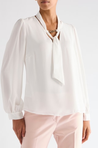 Blouse - Blanc