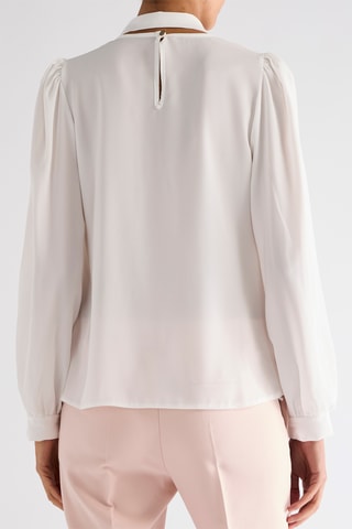 Blouse - Blanc