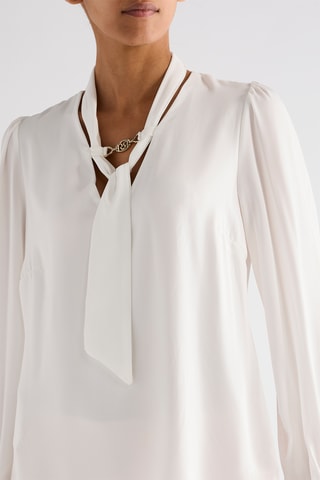 Blouse - Blanc
