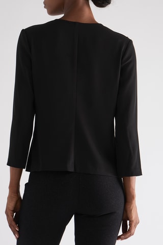 Blouse - Noir