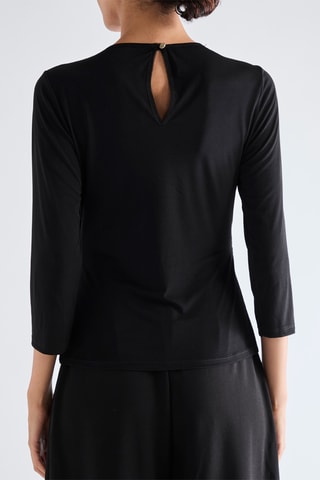 Blouse - Noir