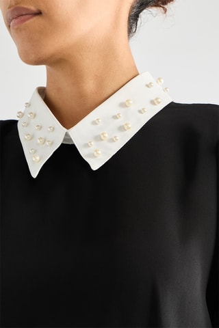 Blouse - Noir