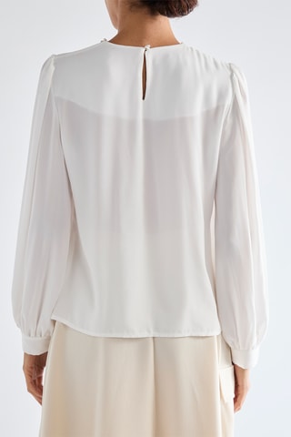 Blouse - Blanc