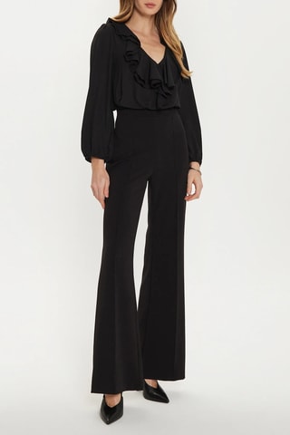 Combinaison - Noir
