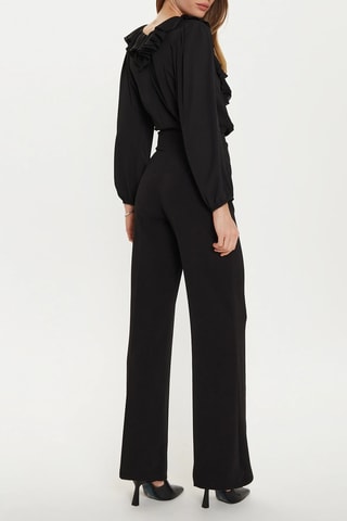 Combinaison - Noir