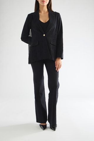 Blazer - Noir