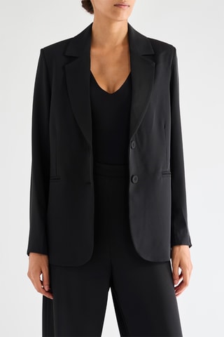 Blazer - Noir