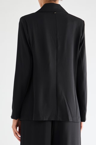 Blazer - Noir