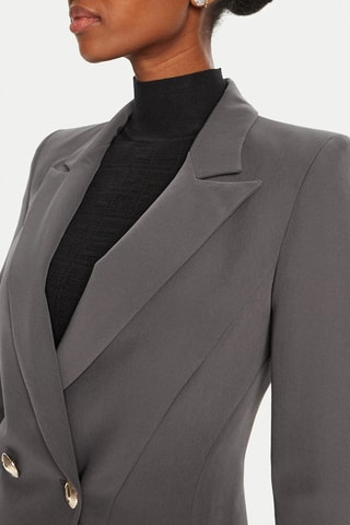 Blazer - Gris