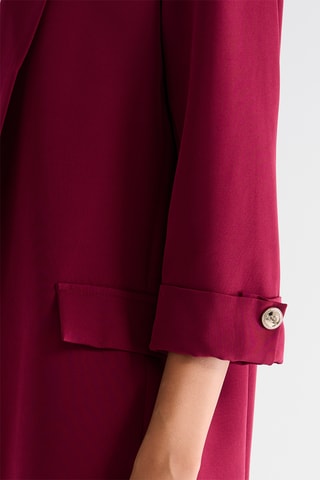 Blazer - Bordeaux