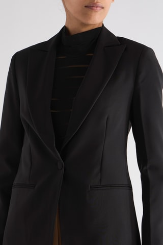 Blazer - Noir