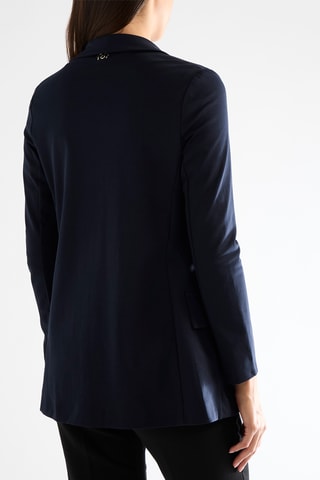 Blazer - Bleu marine