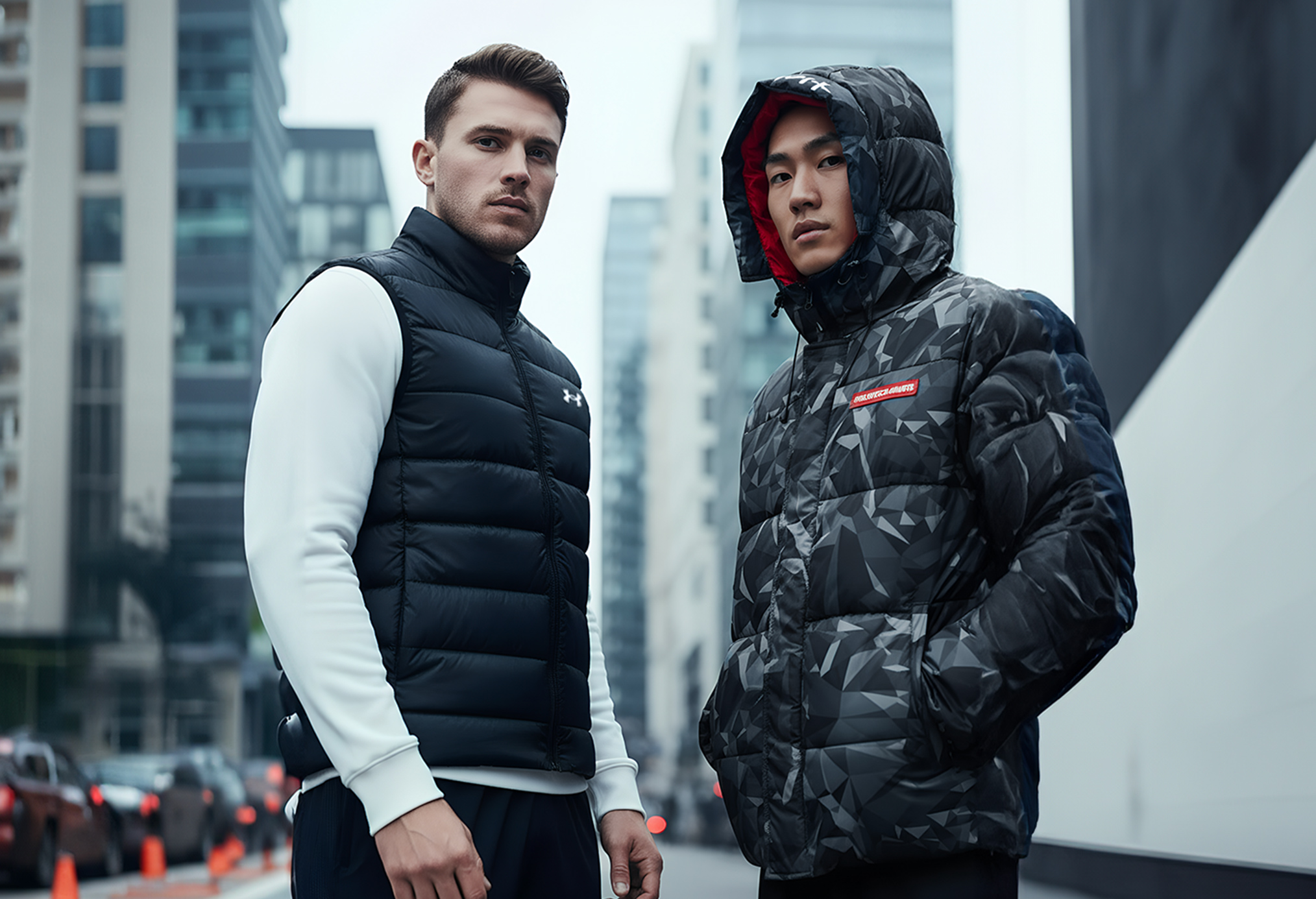 COLUMBIA en soldes chez SHOWROOMPRIVÉ