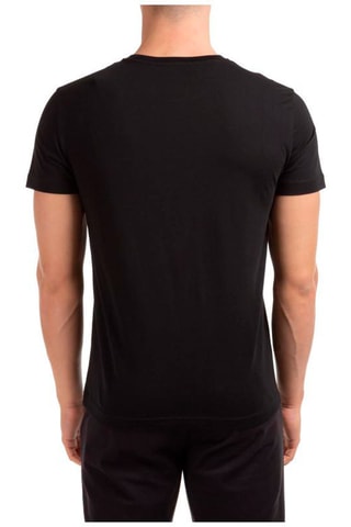 T-shirt Noir