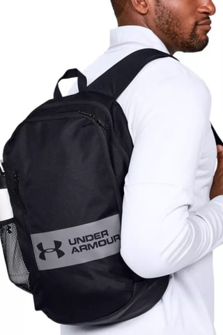 Sac à dos Roland - Noir