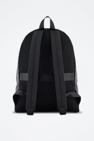 Sac à dos - Gris foncé et noir