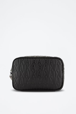 Trousse de toilette - Noir