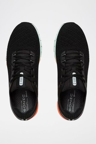 Tennis Hovr Sonic 2 - Noir