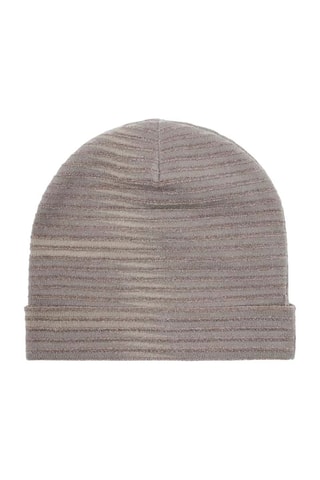 Bonnet en laine - Beige
