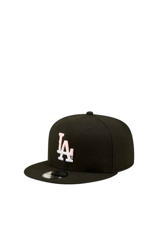 Casquette Team Drip 9Fifty Los Angeles Dodgers - Noir