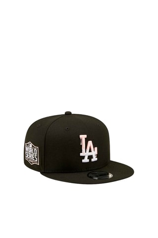 Casquette Team Drip 9Fifty Los Angeles Dodgers - Noir