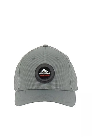 Casquette Frotz2 - Gris