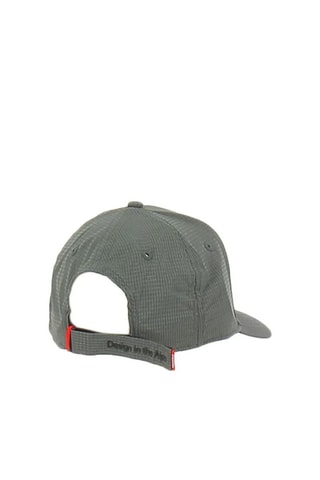 Casquette Frotz - Gris