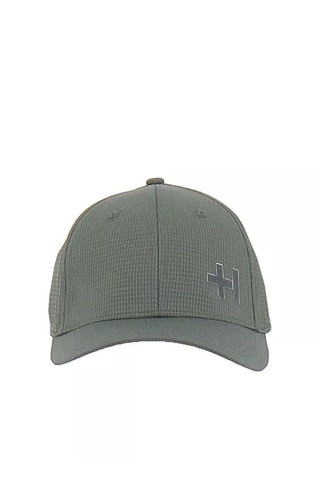 Casquette Grym - Gris