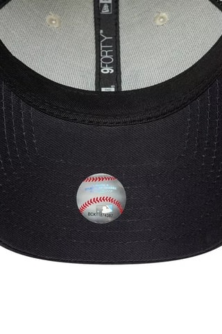 Casquette 9Forty Neyyan - Beige