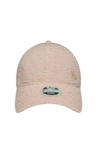 Casquette de marche 9Forty Neyyan - Rose clair