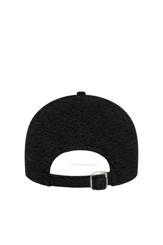 Casquette de running 9Forty Losdod - Noir