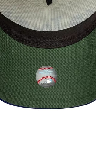 Casquette 9Forty Losdod - Ecru