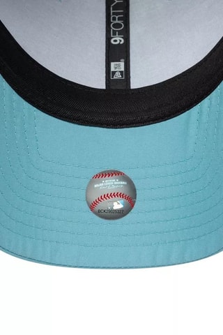 Casquette 9Forty Neyyan - Ciel