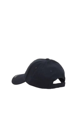Casquette de Baseball - Bleu marine