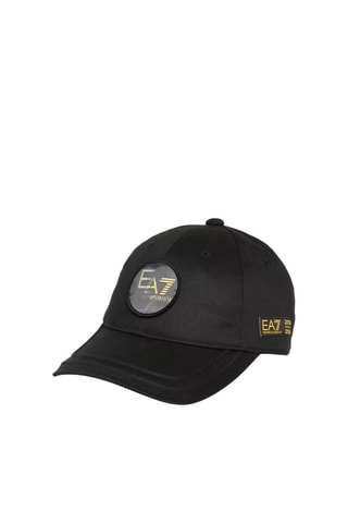 Casquette de Baseball - Noir