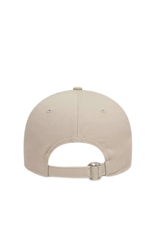 Casquette Boston Red Sox - Marron