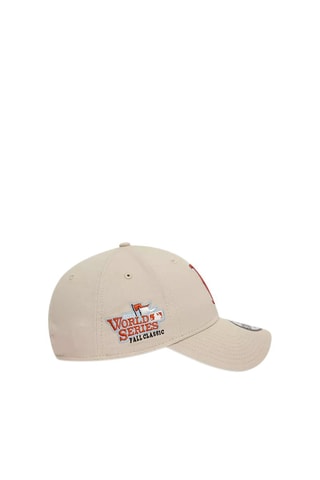 Casquette Boston Red Sox - Marron