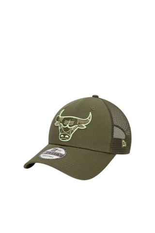 Casquette Chicago Bulls - Kaki