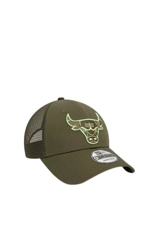 Casquette Chicago Bulls - Kaki