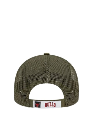 Casquette Chicago Bulls - Kaki
