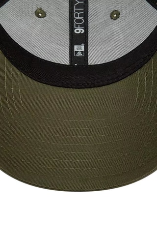 Casquette Chicago Bulls - Kaki