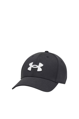 Casquette Blitzing - Noir