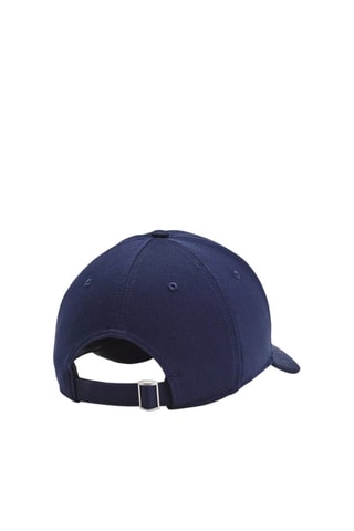 Casquette Blitzing - Bleu marine