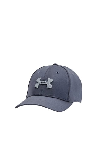 Casquette Blitzing - Gris