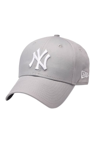 Casquette 9Forty New York Yankees - Gris