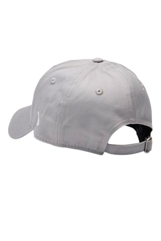 Casquette 9Forty New York Yankees - Gris